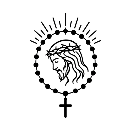 Mon Seigneur Jésus 